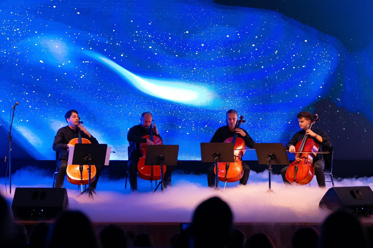 Muzički festival 6